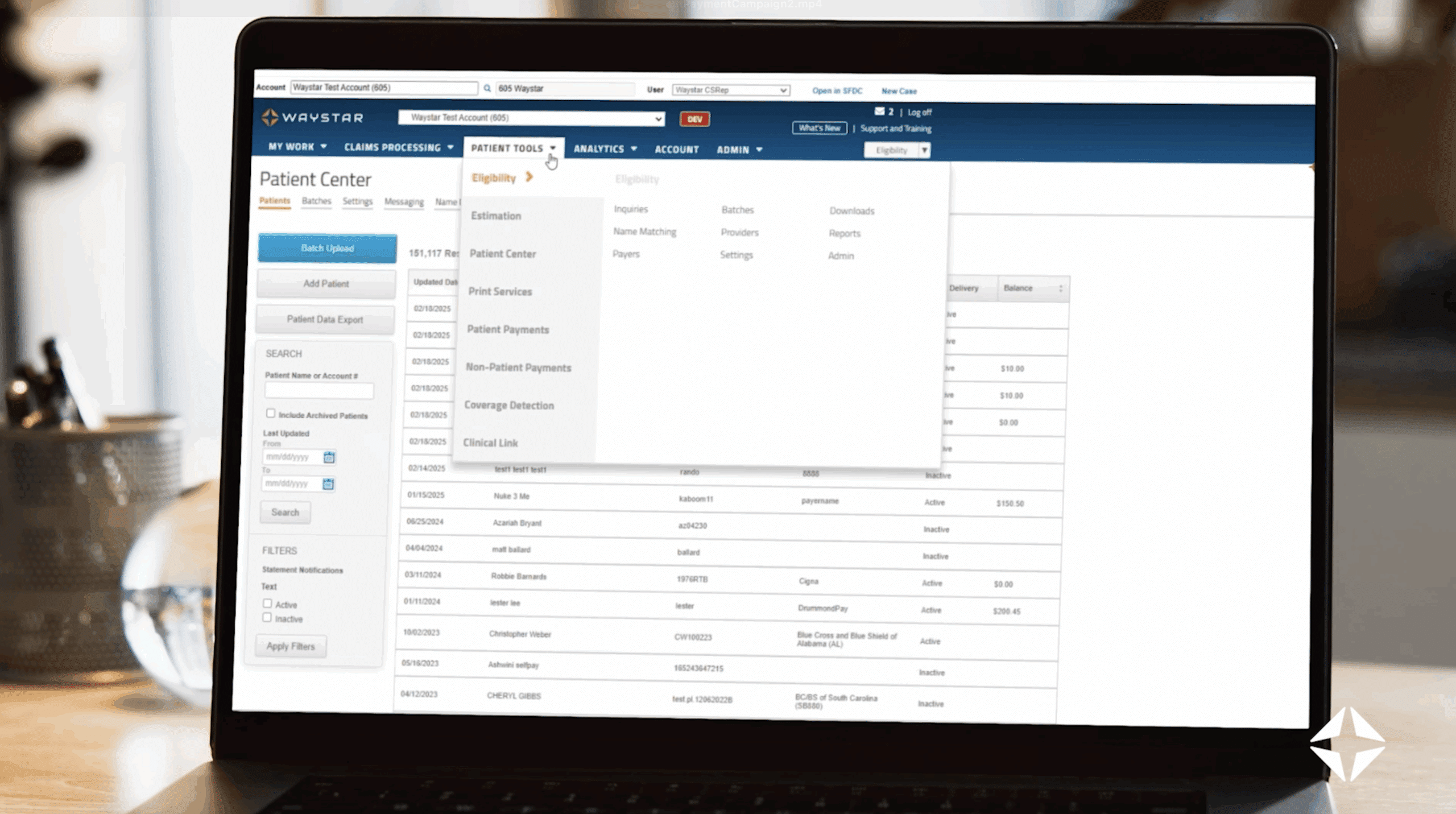Patient Payments spotlight: Providing accurate estimates + charity care